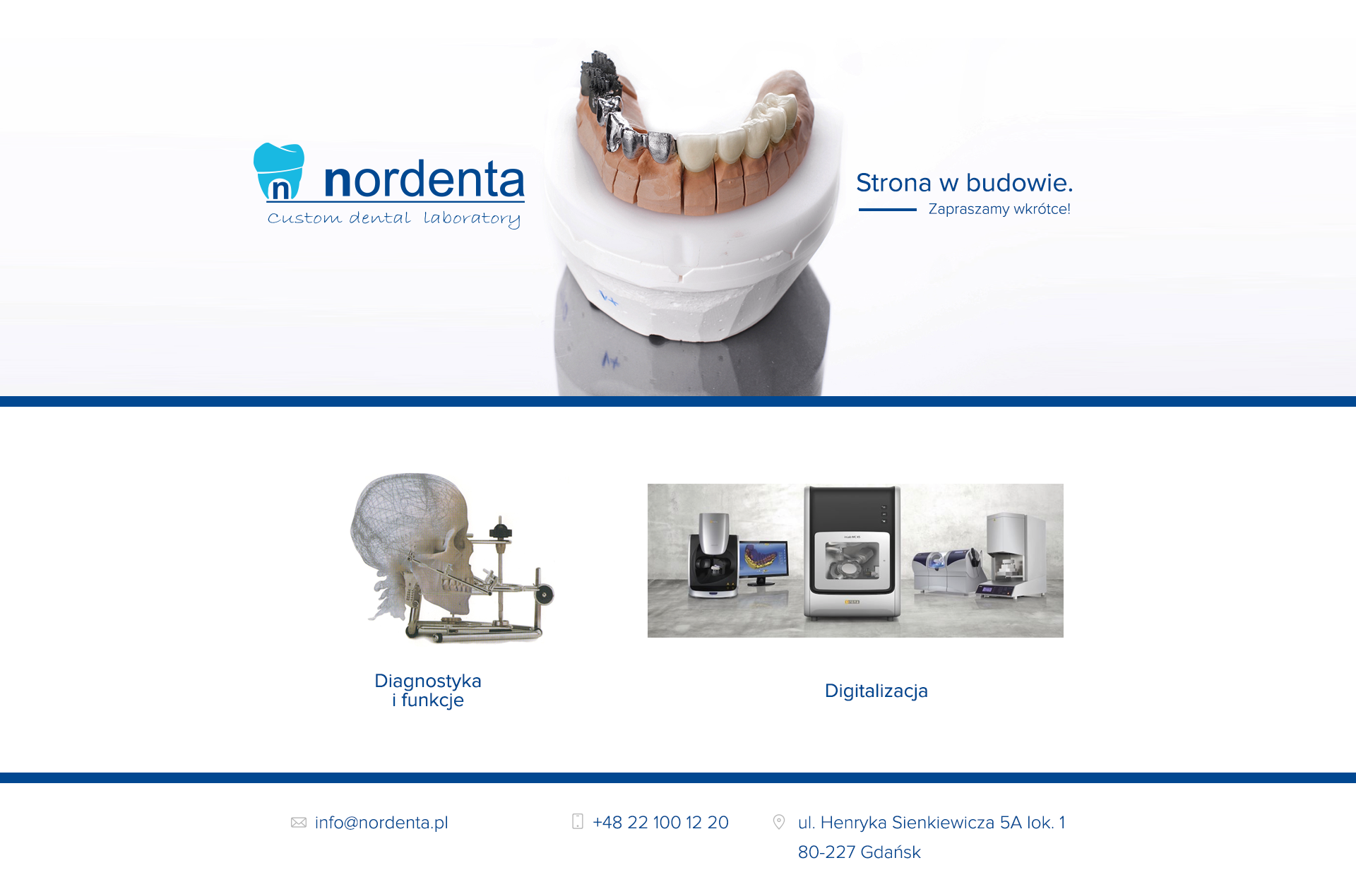 Nordenta